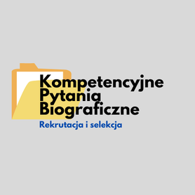 pytania selekcyjne, badanie kompetencji