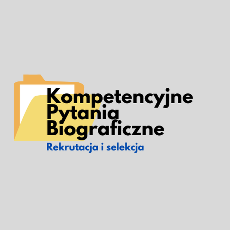pytania selekcyjne, badanie kompetencji