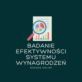 Badanie efektywności wynagrodzeń