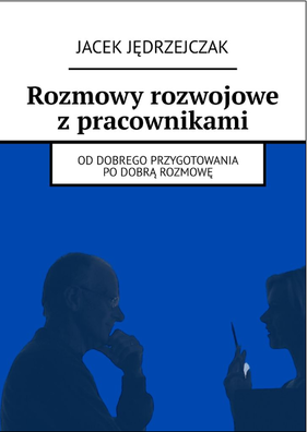 Rozmowy rozwojowe z pracownikami