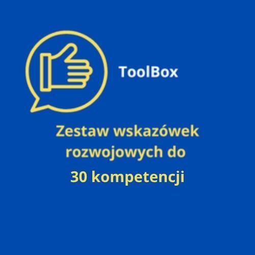 Wskazówki rozwojowe do 30 kompetencji- Zestaw