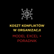 Koszt konfliktów w organizacji – model Excel + poradnik (1)