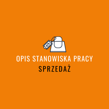 opis stanowiska - sprzedaż asystent